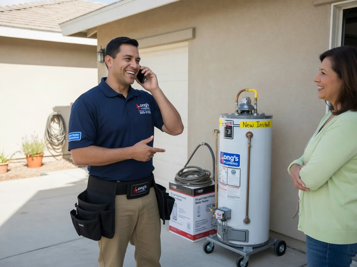 Leak Detection Shaver Lake, CA FAQs